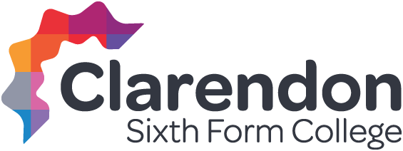 Clarendon College Logo Print Version